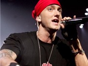 Bóng đá anh, ngoại hạng anh, lịch thi đấu euro 2012, Eminem lập kỷ lục mới